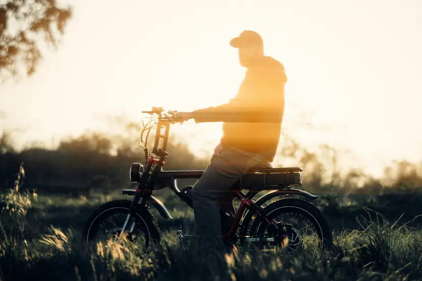 The Best Electric Dirt Bikes for Beginners: A Guide to Getting Started