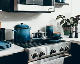 Electric Stoves: Benefits and Tips for Choosing a Good One.