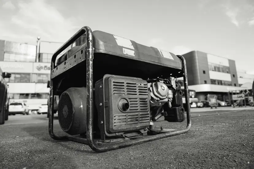 How to Size a Generator for Your House: Calculation Guide with Charts & Selection Criteria